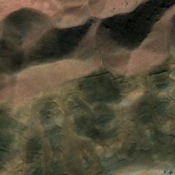 Satellite imagery of Kōh-e Dēgtū, AF