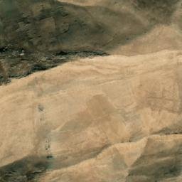 Satellite imagery of Kōh-e Jowpalāl, AF