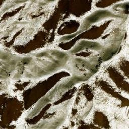 Satellite imagery of Kōh-e Seh Sarah, AF