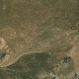 Satellite imagery of Kōh-e Takht, AF