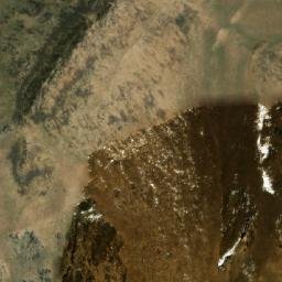 Satellite imagery of Kōh-e Takht, AF