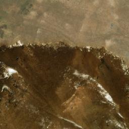 Satellite imagery of Kōh-e Takht, AF