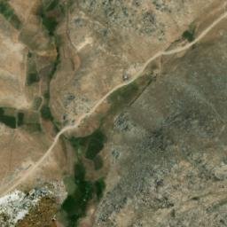 Satellite imagery of Kōh-e Ālah, AF