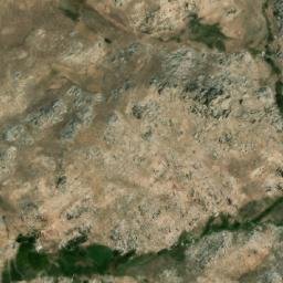 Satellite imagery of Sang-e Gurg, AF
