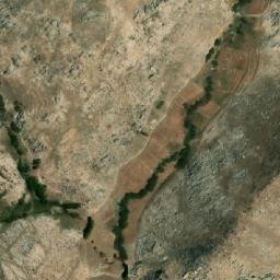 Satellite imagery of Sang-e Gurg, AF