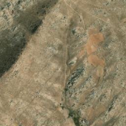 Satellite imagery of Sang-e Gurg, AF