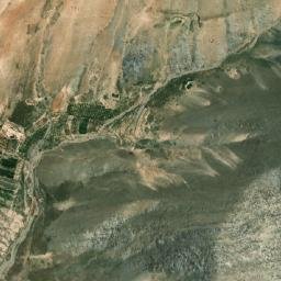 Satellite imagery of Siyāh Pētāw, AF