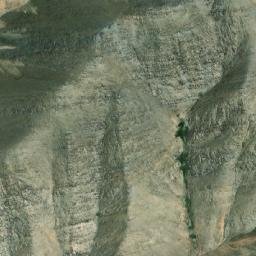 Satellite imagery of Siyāh Pētāw, AF