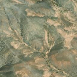 Satellite imagery of Siyāh Pētāw, AF
