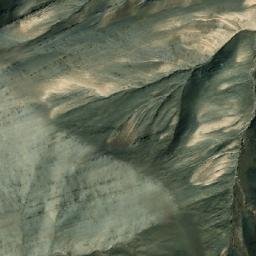 Satellite imagery of Qaţār Sang, AF