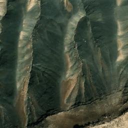 Satellite imagery of Qaţār Sang, AF