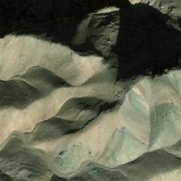Satellite imagery of Girdī Sarmarī, AF