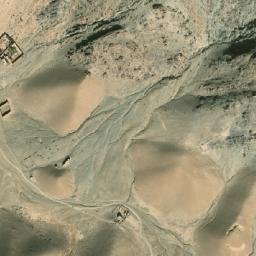 Satellite imagery of Kōh-e Khwājah Gul Yārān, AF