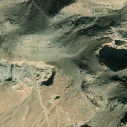 Satellite imagery of Kōh-e Khwājah Gul Yārān, AF