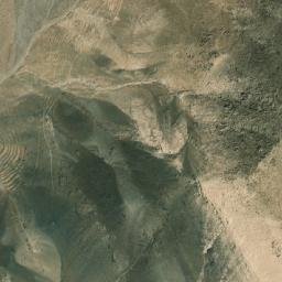 Satellite imagery of Spīnah Khwā, AF