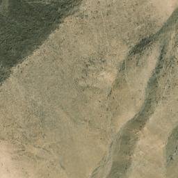 Satellite imagery of Spīnah Khwā, AF