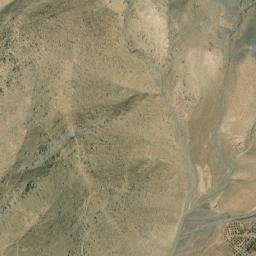 Satellite imagery of Bargah Pars̲h̲ah, AF