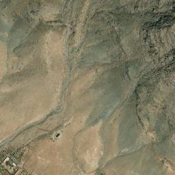 Satellite imagery of Bargah Pars̲h̲ah, AF