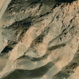 Satellite imagery of Sarkay Sar, AF