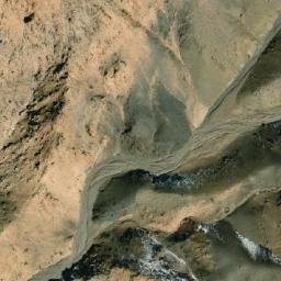 Satellite imagery of Sarkay Sar, AF