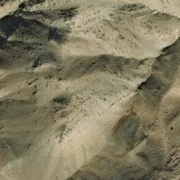 Satellite imagery of Shalkhayō Ghar, AF