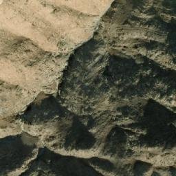 Satellite imagery of Tsêlaī Ghar, AF