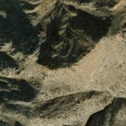 Satellite imagery of Tsêlaī Ghar, AF