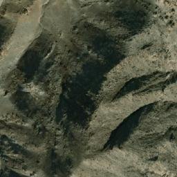 Satellite imagery of Srē Dṟay, AF