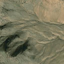 Satellite imagery of Srē Dṟay, AF