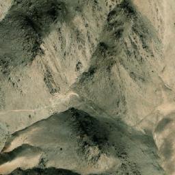 Satellite imagery of Srē Chīnē Ghunḏêy, AF