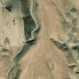 Satellite imagery of Sulţānī Sar, AF