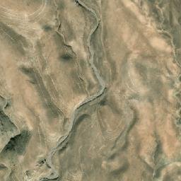 Satellite imagery of Sulţānī Sar, AF