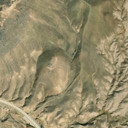 Satellite imagery of Sum-e Duldul, AF