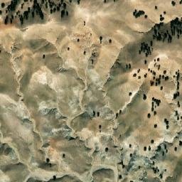 Satellite imagery of Tishankay, AF