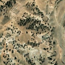 Satellite imagery of Tishankay, AF