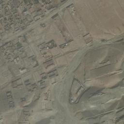 Satellite imagery of Sang-e Farhād, AF