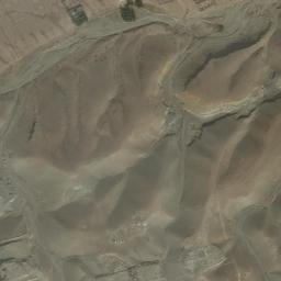 Satellite imagery of Sang-e Farhād, AF