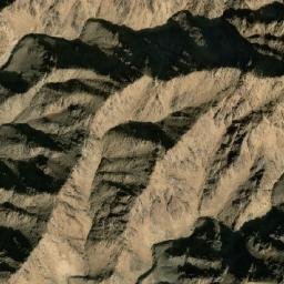 Satellite imagery of Sūr Ghar, AF