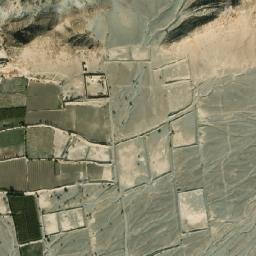 Satellite imagery of Shukūr Ghūnḏ, AF