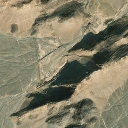 Satellite imagery of Shukūr Ghūnḏ, AF