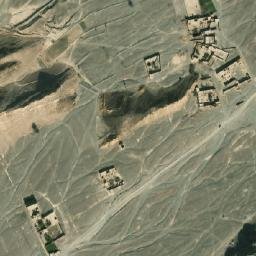 Satellite imagery of Shukūr Ghūnḏ, AF