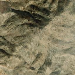 Satellite imagery of Tsāgay Ghar, AF