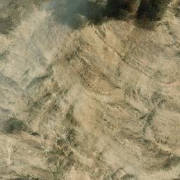 Satellite imagery of Tsāgay Ghar, AF
