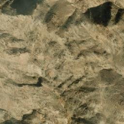 Satellite imagery of Tsāgay Ghar, AF