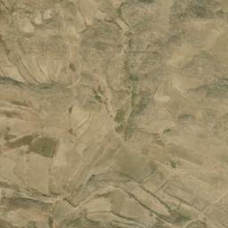 Satellite imagery of Shīnkay Jāy, AF