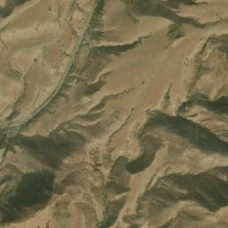 Satellite imagery of Godakhelo Sargay, AF