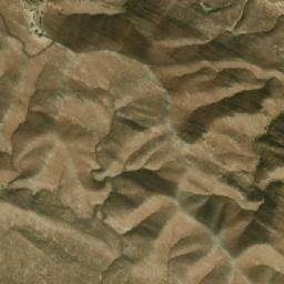 Satellite imagery of Godakhelo Sargay, AF