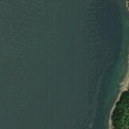 Satellite imagery of Hajikami Hana, JP