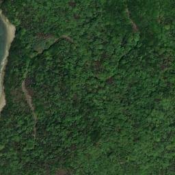 Satellite imagery of Hajikami Hana, JP
