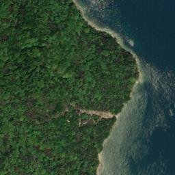 Satellite imagery of Hajikami Hana, JP